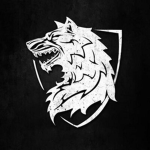 Black Wolve's (Criminality gang)
