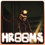 [HUGE UPDATE] HROOMS👁️