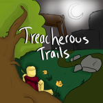 Treacherous Trails