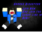 Horor disasters
