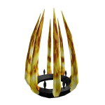 Crown Of The Golden Moon