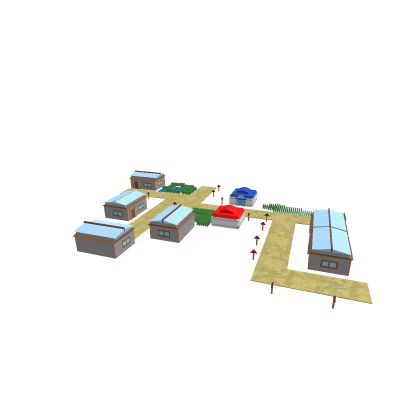 poke town 3 (beach)