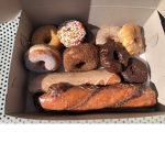 Donuts:D