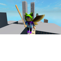 Tower Fight