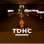 TDHC Empire