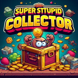 Super Stupid Collecter Simulator (BETA)