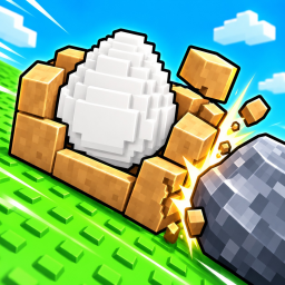 Protect the Egg icon
