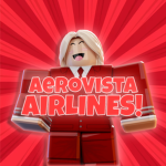 AeroVista Airlines.