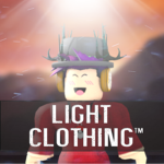 Light Clothing™ Wave :D