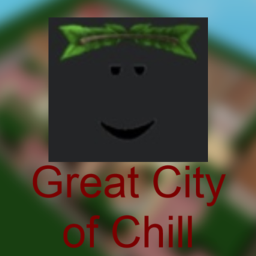 Great City of Chill [CE]