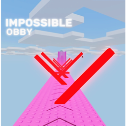 Impossible obby