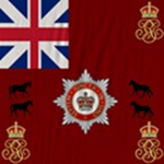 Horsе Grenadier Guards