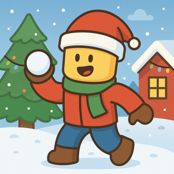 Snowball Wars!