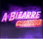A Bundle Of Bizarre Crusaders