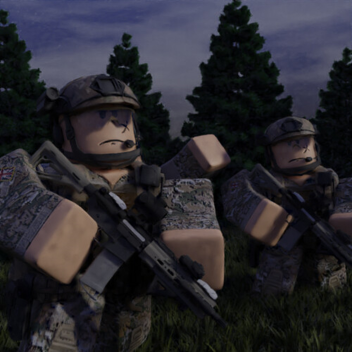 Trenches Of War: BattleCry