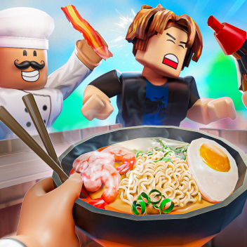 🔥 Cooked!