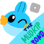 Mudkip Pond