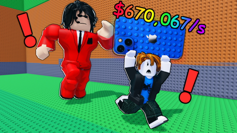 Don't Steal the Phone🔧 screenshot 2