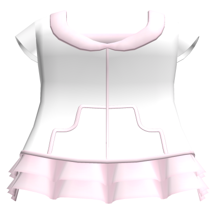 ♡ : cute white bunny sweater dress
