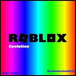 ROBLOX Evolution