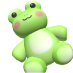 Frog fan club :)