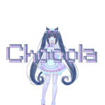 Chocola FG!
