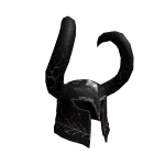 Helm of the Forgotten