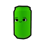 Energy Drink Pet
