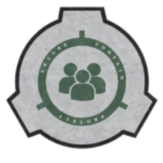 【 SCP 】Department of Internal Affairs.