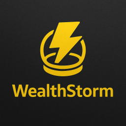 WealthStorm [IN DEVELOPMENT]