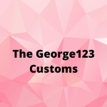 The George123 Customs