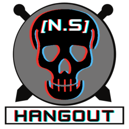 (N.S) Hangout | Neon Skulls