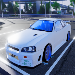 Hangb£l Drift icon