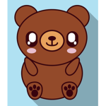 Cookie Bears!