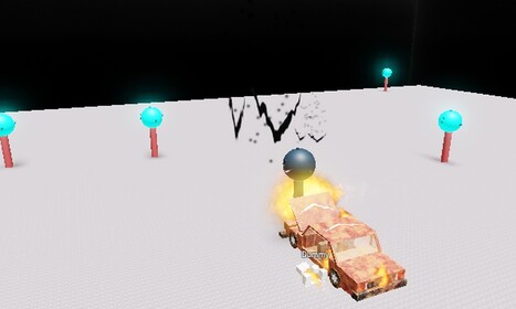 The void