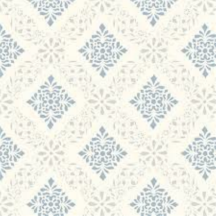blue pattern wallpaper Roblox decal