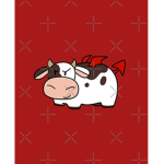 Cow Devil Army!!