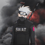Skullz Swat Squad