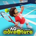 AO Tennis Adventure