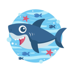 ~Baby Shark Cafe~