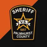 Palmhurst County Sheriff's Office