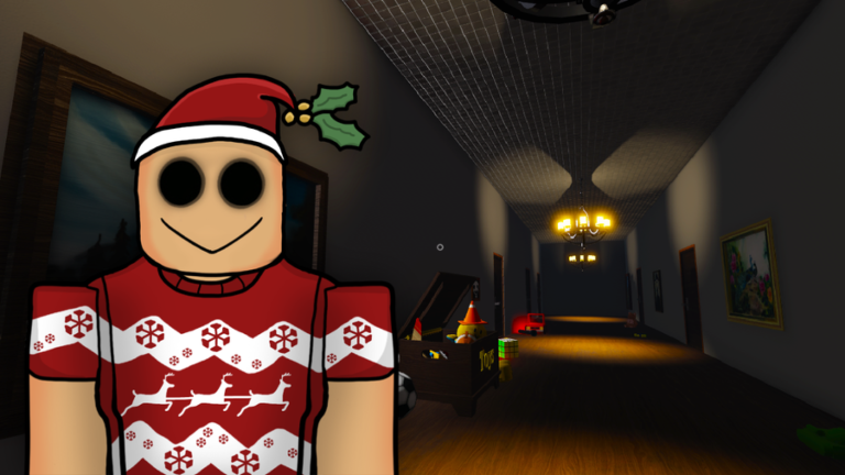 The Christmas Incident 🎄 screenshot 2