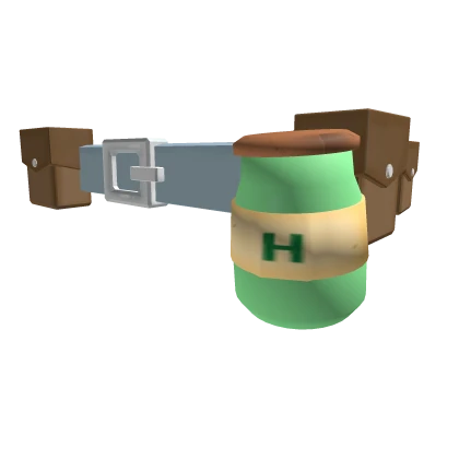 Item Thumbnail