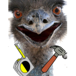 Emu craft