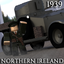 NORTHERN IRELAND, 1939