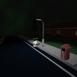 lonely home