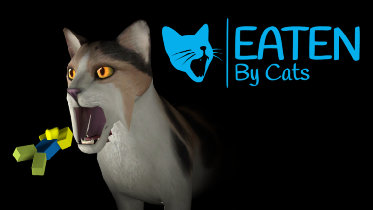 [9M+ VISITS] Eaten By Cats!