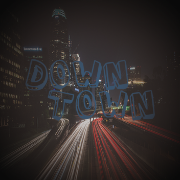 DownTown _[FPS]_
