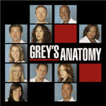 Greys Anatomy fans!!