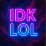 Idklollllll